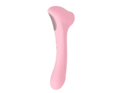 Daisy Massager Pink - 4