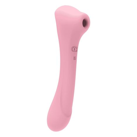 Daisy Massager Pink