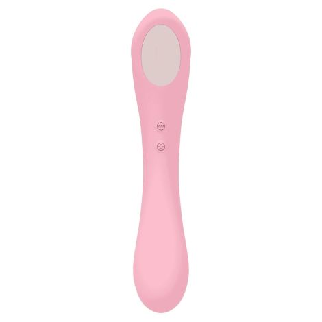 Daisy Massager Pink - 3