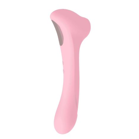 Daisy Massager Pink - 4