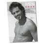 PIN-UP Calendar Soft Men 2025 - 2