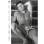 PIN-UP Calendar Soft Men 2025 - 3