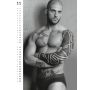 PIN-UP Calendar Soft Men 2025 - 4