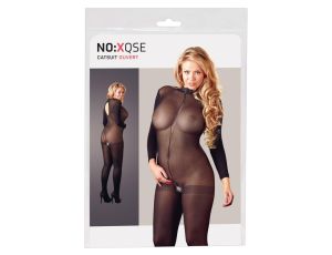 Catsuit ouvert XL-XXL