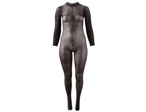 Catsuit ouvert XL-XXL - 7