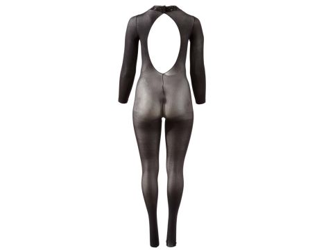 Catsuit ouvert XL-XXL - 8