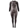 Catsuit ouvert XL-XXL - 8