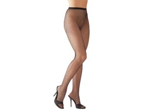 Net Tights black S-L - image 2