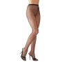 Net Tights black S-L - 3