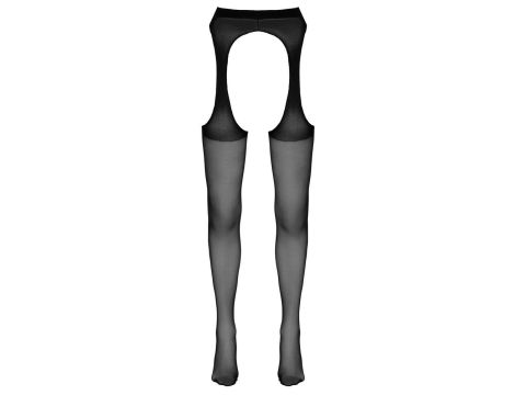 Sex Tights black S/M - 5