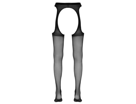 Sex Tights black S/M - 6