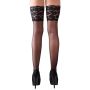 Hold-ups wide lace 3 - 3