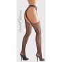 Sex Tights black S/M - 9