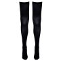 Thigh-high Net Stockings S/M - 7