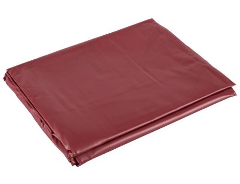 Red Vinyl Sheet - 4