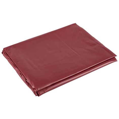 Red Vinyl Sheet - 4