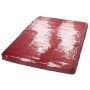 Red Vinyl Sheet - 4