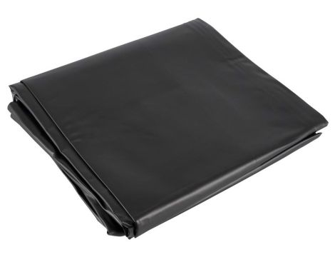 Vinyl Bed Sheet black - 7