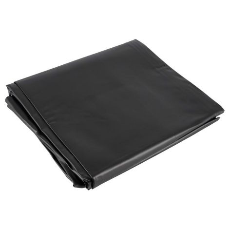 Vinyl Bed Sheet black - 7