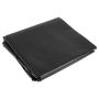 Vinyl Bed Sheet black - 8