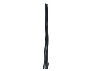 Leather Flogger 45cm - image 2