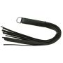 Leather Flogger 45cm - 2