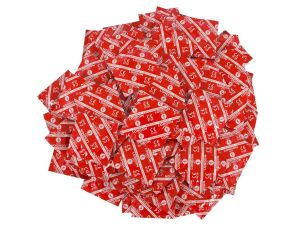 London red condoms 100 pcs. - image 2