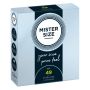 Mister Size 49mm pack of 3 - 2