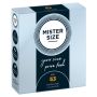 Mister Size 53mm pack of 3 - 2