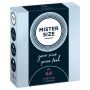 Mister Size 64mm pack of 3 - 2