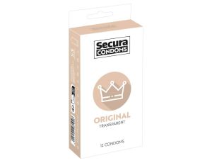 Secura Original 12pcs Box