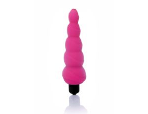 Plug/vibr-Wibrator - Lance.Plug.Vibrator.Medical Silc.Pink - image 2