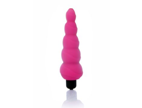 Plug/vibr-Wibrator - Lance.Plug.Vibrator.Medical Silc.Pink - 2