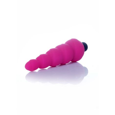 Plug/vibr-Wibrator - Lance.Plug.Vibrator.Medical Silc.Pink - 3