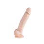 Dildo-Fantom ciała ludzkiego - Cesar Dildo Cyberskin - 3