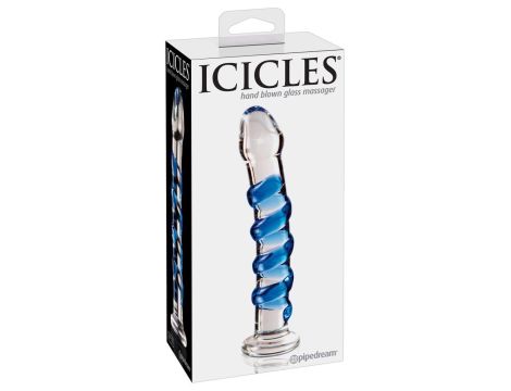 Icicles No. 5