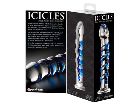 Icicles No. 5 - 3