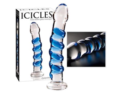 Icicles No. 5 - 4