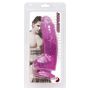 Jerry Giant Dildo clear pink - 2