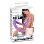 Intimate Spreader Purple - 2