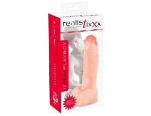 Realistixxx Real Playboy