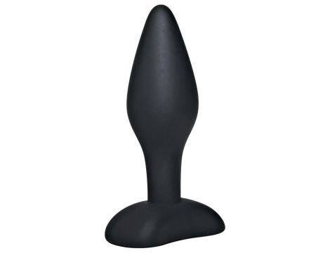 Black Velvets Small Plug - 2