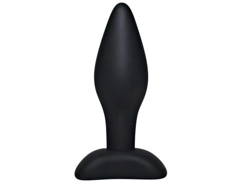 Black Velvets Small Plug - 3