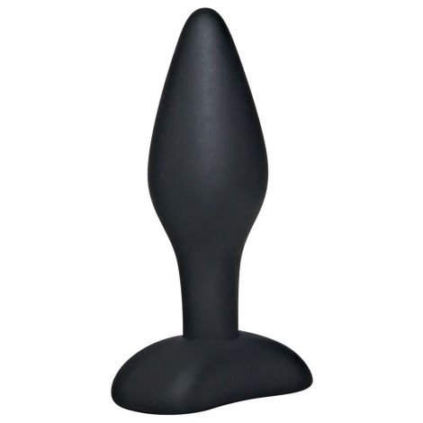 Black Velvets Small Plug - 2