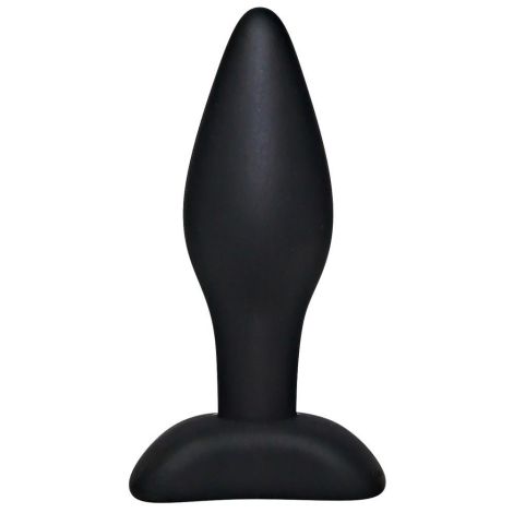 Black Velvets Small Plug - 3