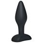 Black Velvets Small Plug - 3