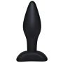 Black Velvets Small Plug - 4