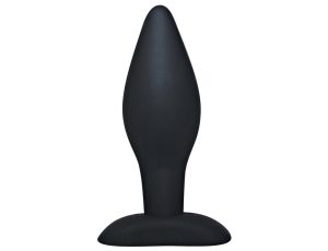 Black Velvets Large Plug - image 2