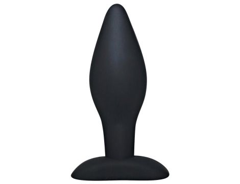 Black Velvets Large Plug - 2