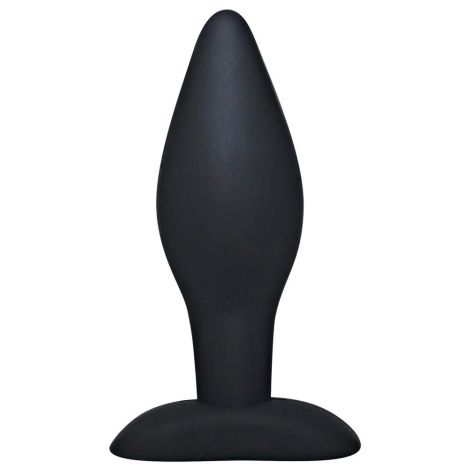 Black Velvets Large Plug - 2